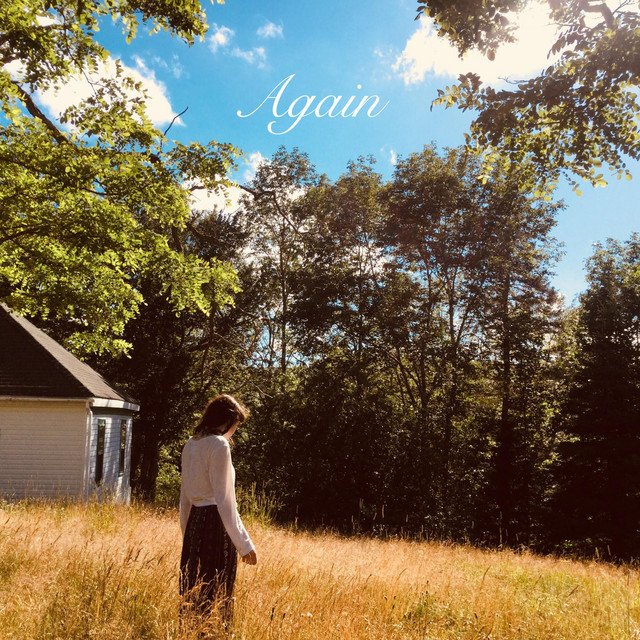 Again, a song by Moira &amp; Claire on Spotify
open.spotify.com/track/3dzFrRjh…