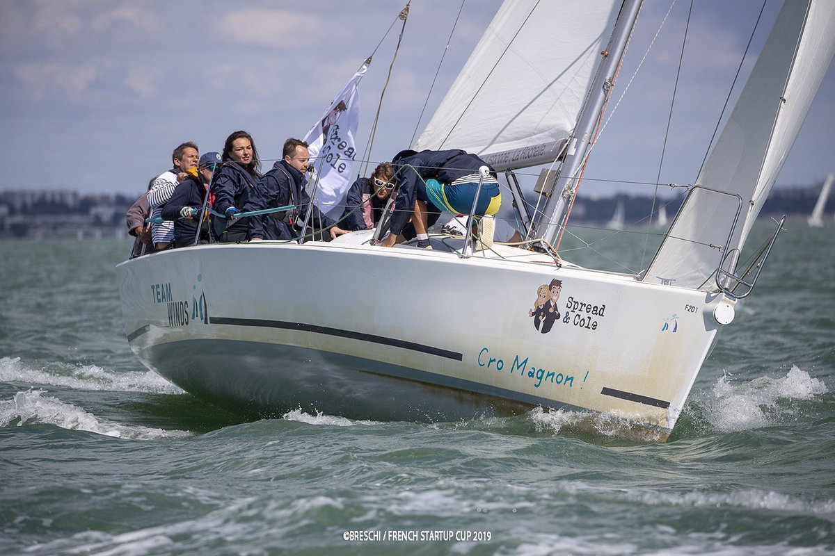 Spread&Cole tweet media