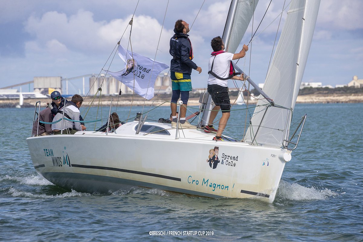 Spread&Cole tweet media