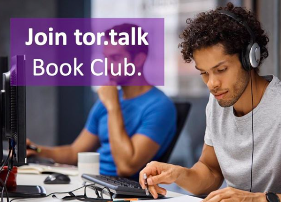 Läser du långsamt?⠀
Vill du lära dig nya saker?⠀
Hör av dig till oss om svaret är ja. Tillsammans testar vi ifall   #tortalk (talsyntes) hjälper till.⠀
⠀
Vi kommer läsa en bok per månad med talsyntes. Utöka din läsförmåga med oss! (Anmäl redan nu ~20/9)