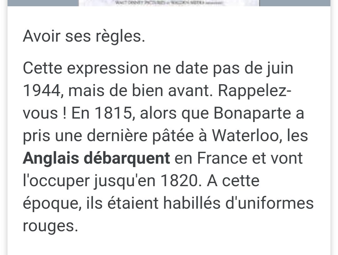 Pour ceux qui comprennent pas nos descriptions Facebook
Brigitte est particulièrement inspirée cette année il faut croire