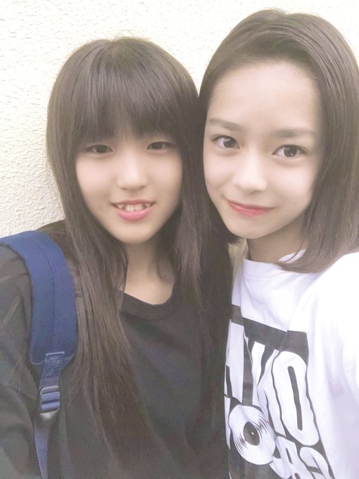 Twitterのコスプレ画像1