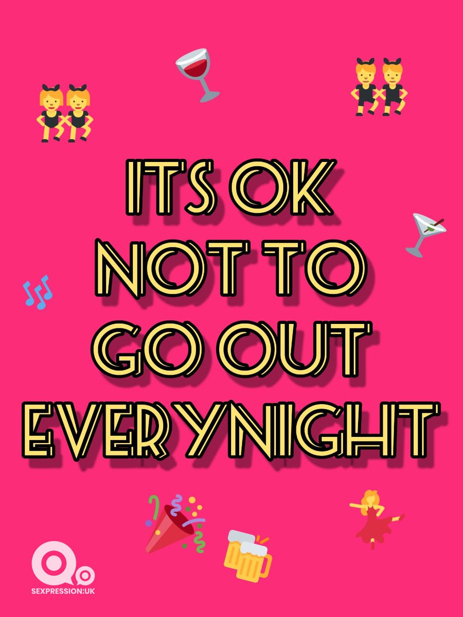 Sexpression's tweet photo. The first week of Uni can be exciting, but also stressful &amp; feel a bit like entering a new world 🌎We hope you all have an amazing time! Remember you don't have to do everything all at once as well - you can join Sexpression any time even after the first week 💙💜 https://t.co/zks75cMFyh
