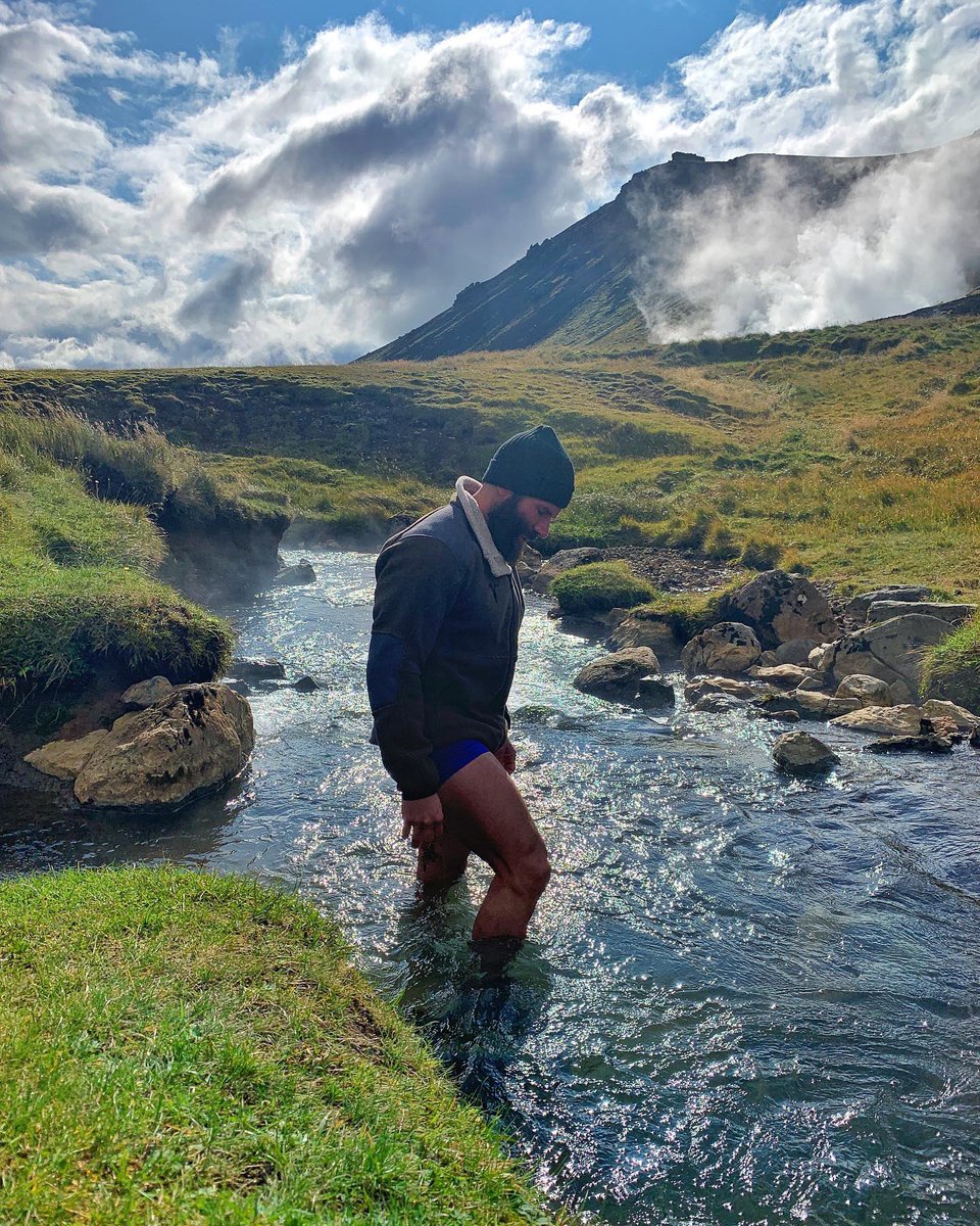 DanBilzerian's tweet photo. Icelandic journeys 🌋🍄 https://t.co/JVezb1H5Sq