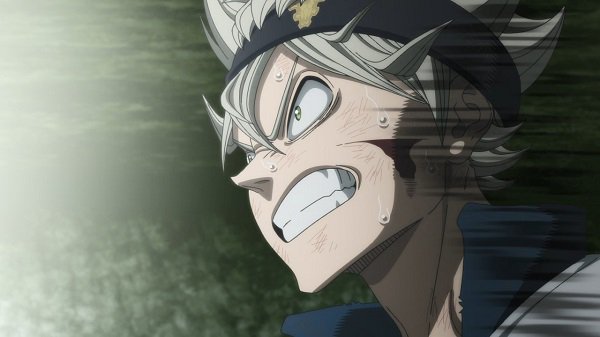 Uzivatel ブラッククローバー テレビアニメ公式 Na Twitteru 放送情報 本日24 30 Bsテレ東にて ページ100 オマエには負けない が放送 エルフの民 に転生したクラウスたちは容赦なくアスタを攻撃 しかし なぜかユノだけは参戦せずただ傍観していて ぜひ