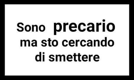 PrecariUnitiCNR's tweet photo. Caro Min. @lofioramonti, c'è l’opportunitá, più unica che rara,di INVESTIRE nella prossima legge di bilancio su #stabilizzazione di tutti i @PrecariUnitiCNR sfruttando D.Lgs. @mariannamadia: finalmente DIGNITÀ dopo anni di #precariato e maggiore CREDIBILITÀ per il sistema Italia! https://t.co/43qRQ11bkw