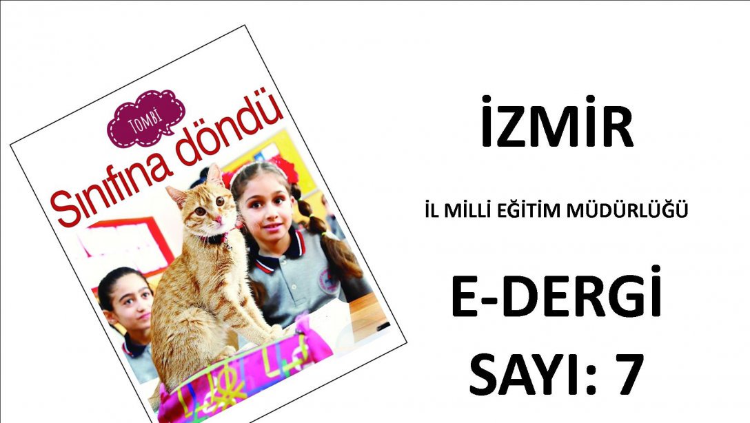 İZMİR MEM E-DERGİ 7.SAYISI YAYINLANDI

#Eğitim2023 
<a href="/yahsiomer/">Dr. Ömer YAHŞİ</a>

izmir.meb.gov.tr/www/e-dergi-7-…