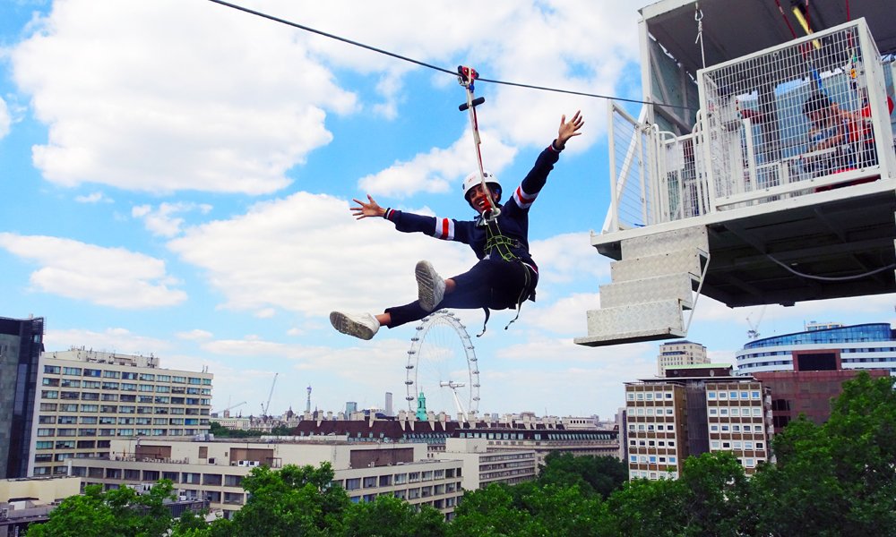 It's our final weekend folks! Limited tickets left for Saturday and Sunday but if you fancy a FINAL FRIDAY FLIGHT book for today now....all tickets £15. See you at the park🥳