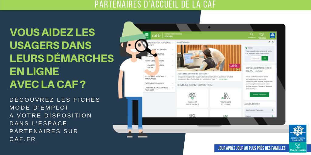 Http Partenaires Caf Fr Télédéclaration Des Loyers