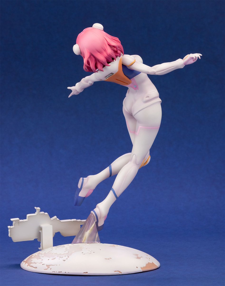 MechanicalJapan's tweet photo. De la serie de anime "Kanata no Astra", B'full presenta la figura a escala 1/7 que le dedica a Aries Spring.
Más información: https://t.co/ZID0aRtyP8
#KanatanoAstra #astralostinspace #AriesSpring #Bfull https://t.co/MnRmuZQztb