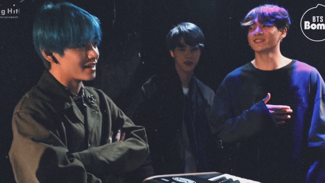 kookvtwins's tweet photo. TAEKOOK NATION HOW WE DOING OVER THERE https://t.co/Oo4xyqnXsb