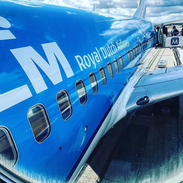 m4tth13s's tweet photo. On my way home after work in Sweden 🇸🇪🛫🇳🇱.
.
.
.
#thejobisdone #businesstrip #businesstravel #onmyway #homebound #outofoffice #traveller #sweden #flying #instaplane #travelling #traveler #traveling #airplane #klm #arl #arlandaairport #arlanda #sverig… https://t.co/1PvfyX4mTS https://t.co/QkJSOr0e1C