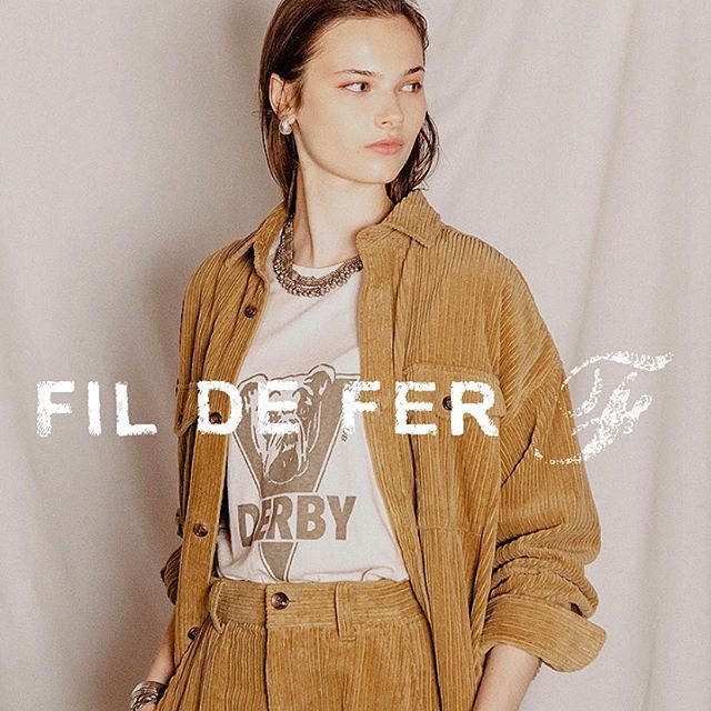 FILDEFER_FDF's tweet image. Renewal/BRAND SITE!
.
19AW ルックの公開もスタートしました。
是非ご覧ください。
.
ift.tt/2I5wMg2
.
.
#fildefer #フィルデフェール #2019aw #lookbook #beige #coordinate #コーデュロイ #セットアップ ift.tt/30fZb9w