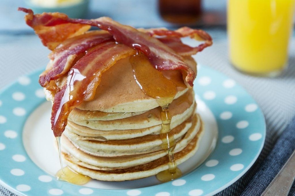 PancakeWorld's tweet photo. American Pancakes 🍯 - https://t.co/QADFzgPj9o https://t.co/2cRLC6DTVZ
