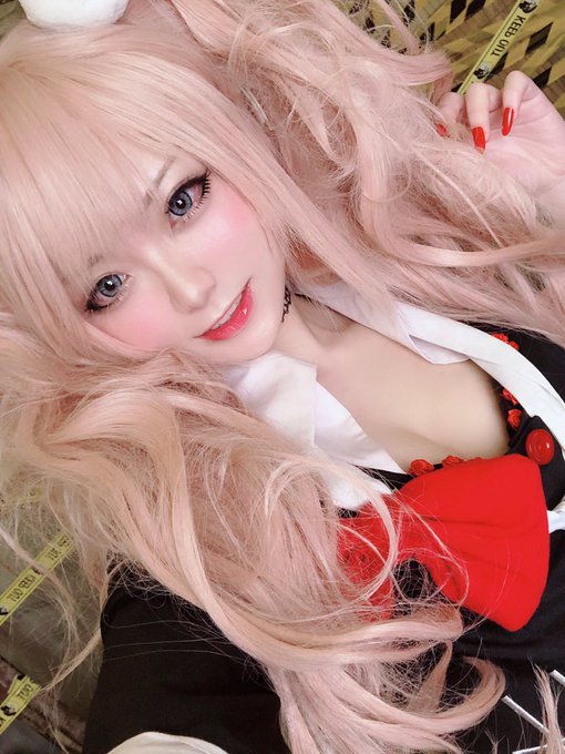 コスプレイヤー絲のTwitter画像31