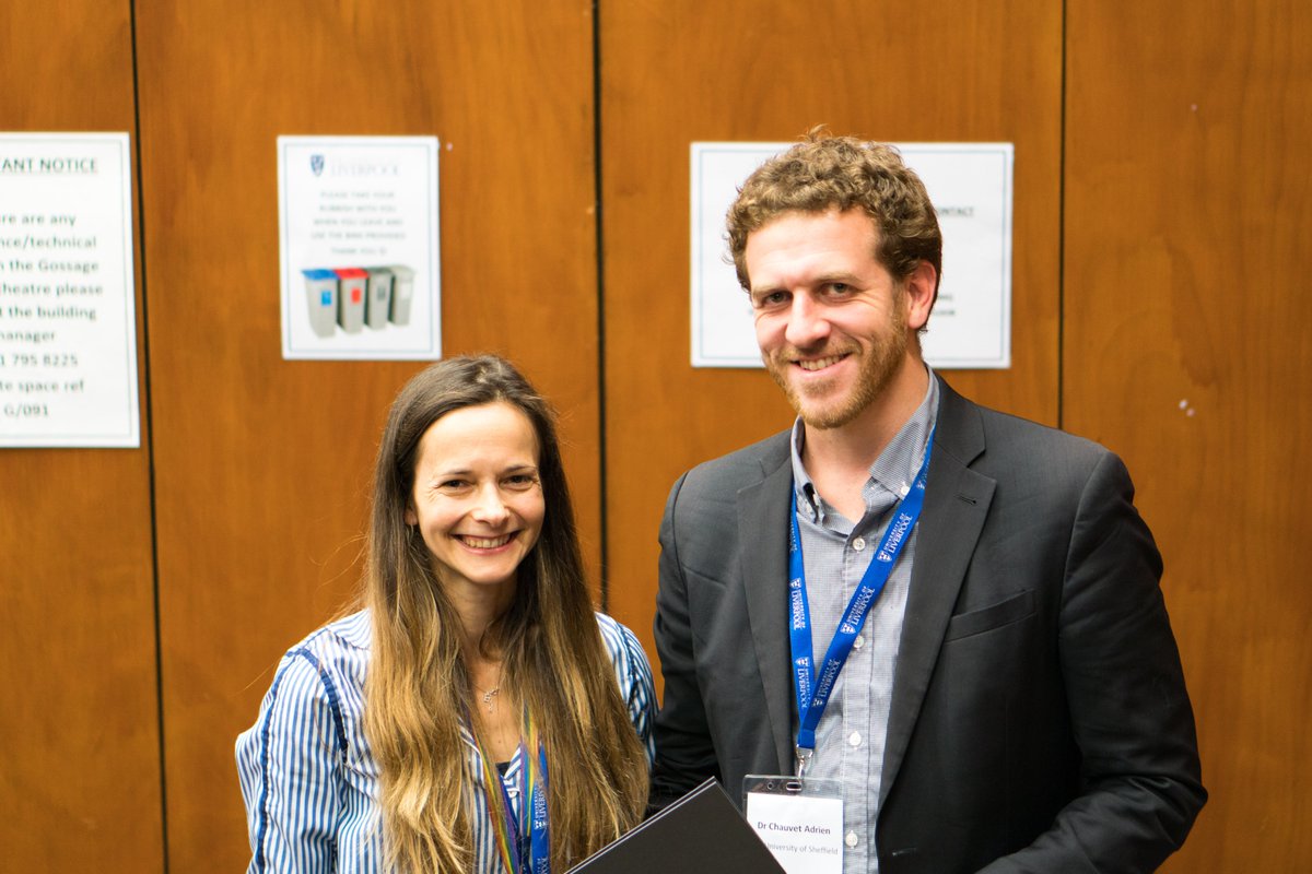 RAMS2019@UoL tweet media