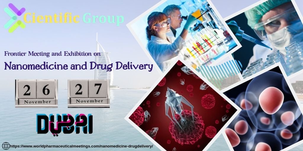 Drug_Delivery's tweet photo. Call 4r Speakers: SLOTS AVAILABLE Submit ✍️now>> be a part of @Drug_Delivery  🇯🇵 #november 26-27, 
#Dubai 
For Abstract submission : https://t.co/Q7RPNetlCN
#DigitalHealth #Retweet #onmedic  #likes #innovations #news https://t.co/0m6AjqE8Ge