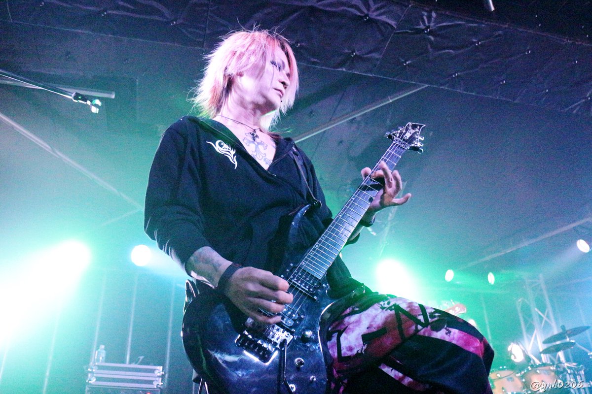 ynh0206's tweet photo. 2019/09/08 滋賀バリハリ
CODE:[VALS]
#CODEVALS
#なおさんバースデー https://t.co/UbrB5QtHxc
