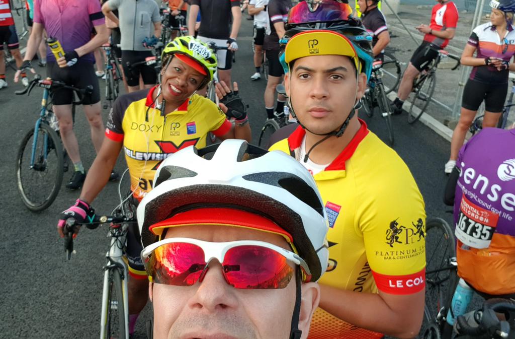 pornpedallers's tweet photo. Big shout out to our fantastic PPCC sponsors who facilitate our rides and fundraising for @THTorguk 🙌 Thank you all @AdultWorkcom @agechecked @avyourself @BabestationCams @Doxy @GetZaucey @PartiesFuture @PascalsSubSluts @PlatinumLaceW1 @TVXmole @VeriMeAV https://t.co/ZAfuMsi33s