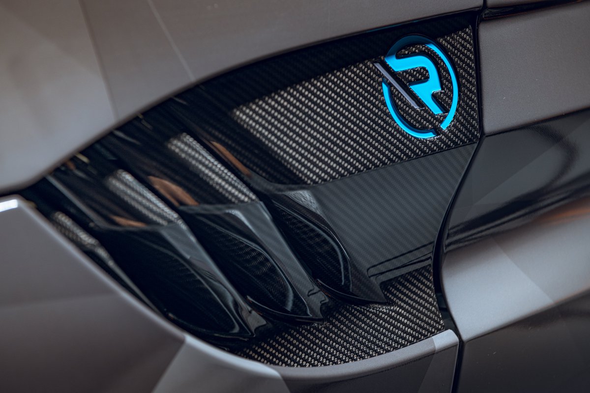 Today we announced a new key component of our international motor racing programme: We will establish the new Aston Martin Vantage Cup by R-Motorsport series. Four Cup racing series are planned worldwide over the next four years. #Rmotorsport #AstonMartin