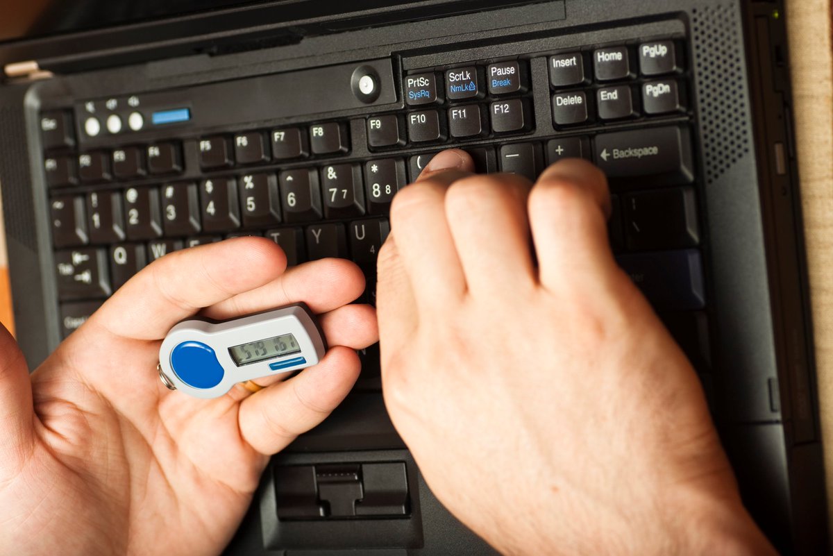 With #cybersecurity becoming a growing concern for businesses, two-factor authentication provides a simple and secure way to log into online accounts. Find out more in our latest blog #cyber #cyberattacks #SMEs  cyber-focus.co.uk/what-is-two-fa…