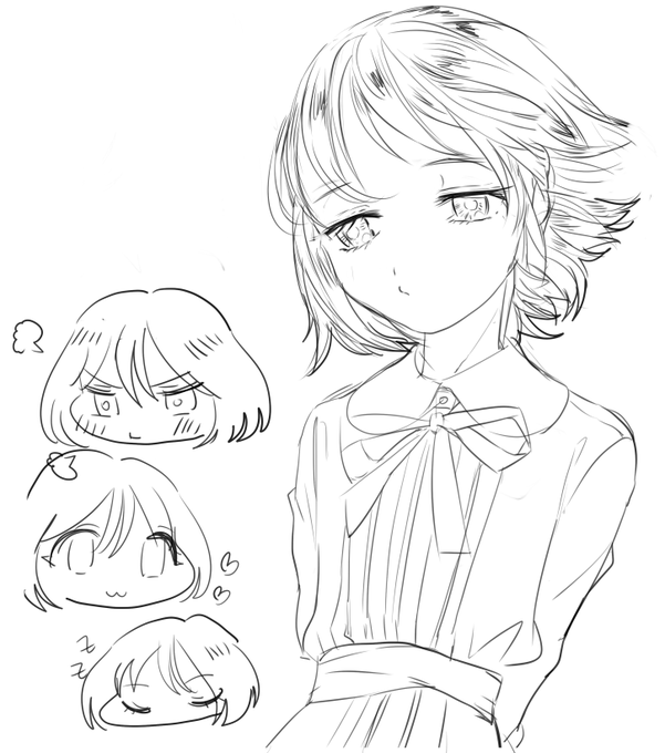 #ポーの一族 