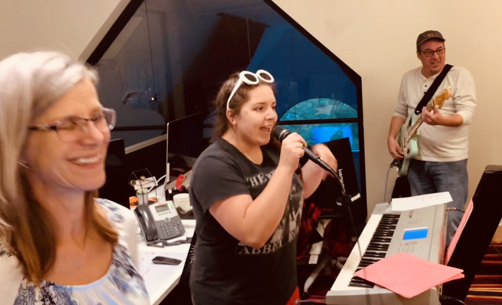 Some Ska Band tweet media