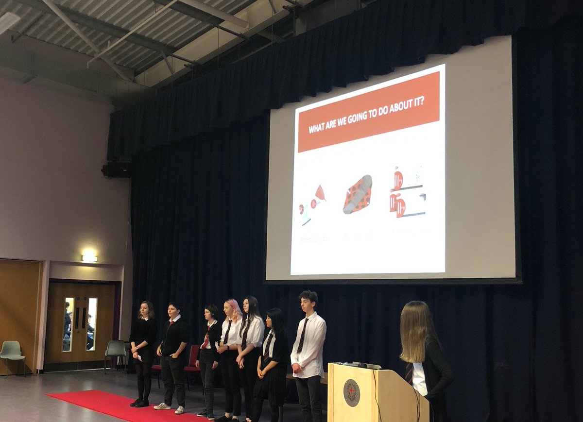 BroughtonPSL's tweet photo. Well done to our S4/5/6 Broughton Menstruation Association who led assemblies on availability of free sanitary products in our accessible toilets which have been re-designated for ‘Everyone’ #endperiodpoverty #stampoutsthestigma #BROInclusion https://t.co/rYREZcsNep
