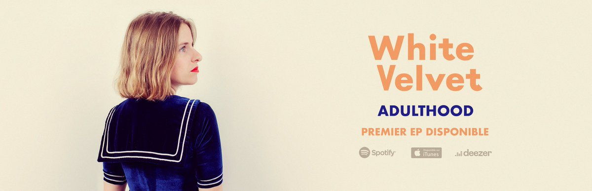 whitevelvetband's tweet photo. Bonne rentrée🔔
#premierep #ep #adulthood #phare #poleyluardphoto #remibottriaux #marin #newmusic #musicrelease #whitevelvetmusic https://t.co/JlCkQuU4nB