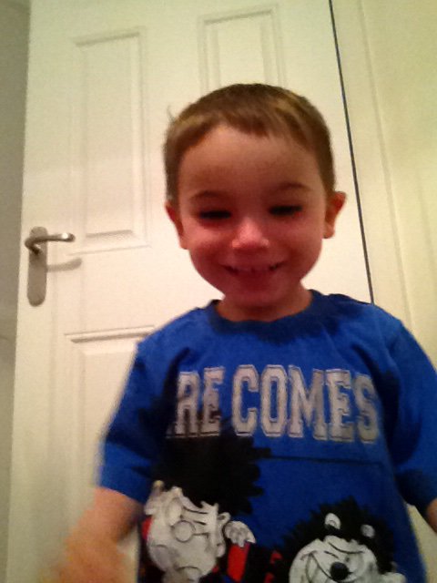 JemSmurf's tweet photo. When you find old photos of your #son pre #autism diagnosis and despite his different outlook and #developmentdelays he was always full of joy and #happiness ❣️I hope we can keep his smiles like this as he grows up! https://t.co/iTboMaSw74