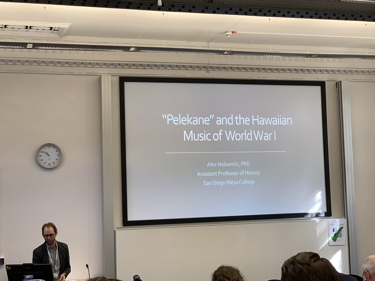 Legacies ISFWWS 2019 tweet media