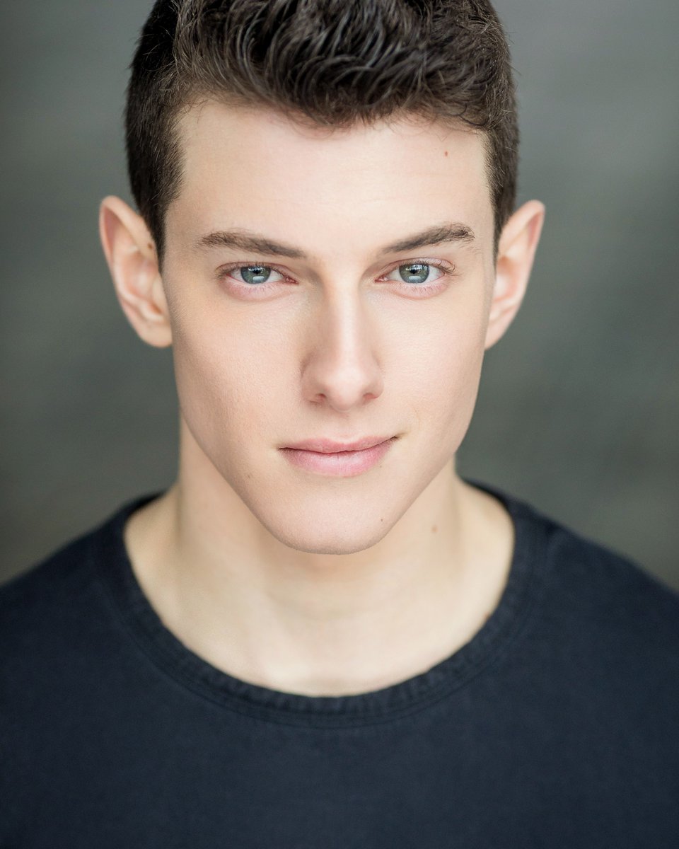 ❗️BREAKING NEWS❗️

Break-out star of Michael Harrison’s recent London Palladium revival of <a href="/JosephMusical/">Joseph the Musical</a>, @jacyarrow will play The Prince in this year’s must-see pantomime, Snow White and the Seven Dwarfs: bit.ly/2LsEnaE