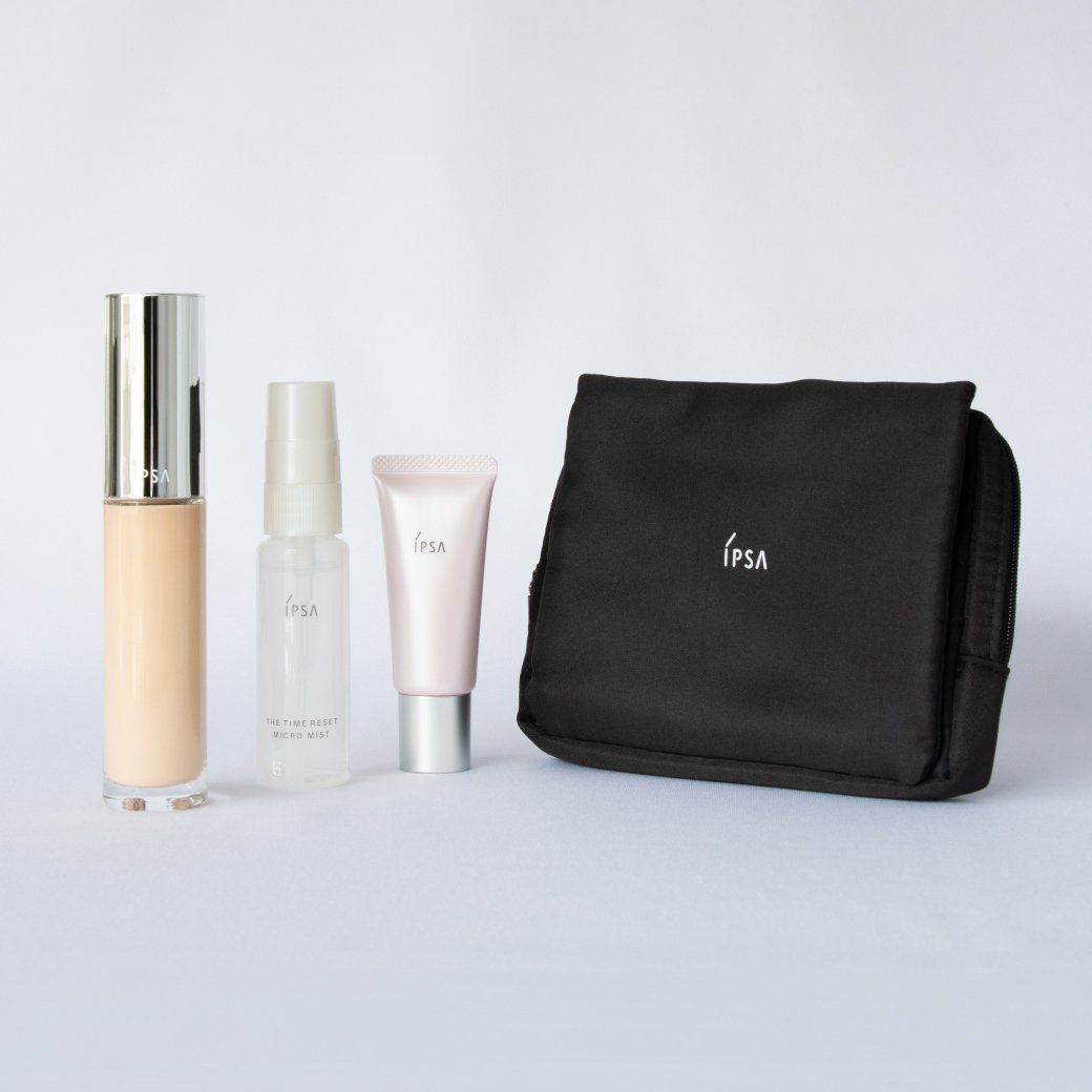 IPSA化粧下地トライアルセット 24 楽天市場】イプサ コントロールベイスe ブルー ピンク イエロー