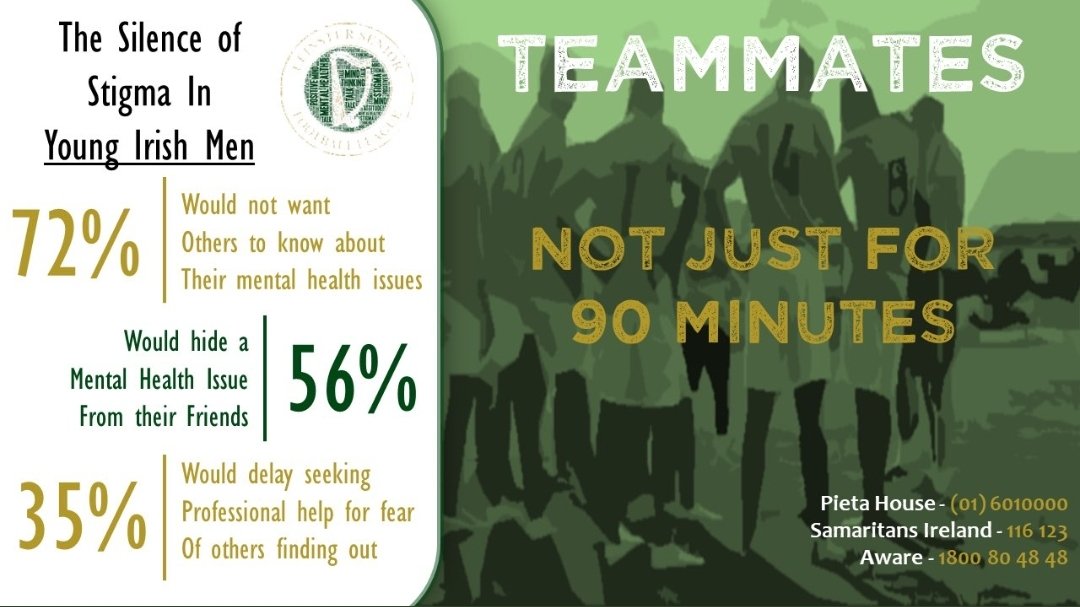 Leinster Senior League tweet media