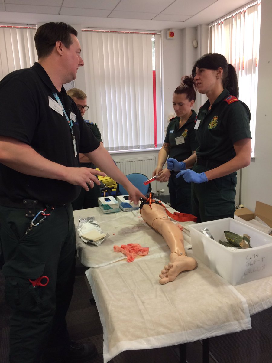MedEducation NE (@meducation_ne) on Twitter photo <a href="/ITLS/">International Trauma Life Support (ITLS)</a> skill stations are well underway <a href="/davy_pi/">Davy Pi</a> <a href="/NEsimulation/">NEsimulation</a> <a href="/T5rby1/">Paul Tarbit</a> <a href="/simek266/">Simon Kendal</a> <a href="/NEAmbulance/">Not North East Ambulance Service</a> <a href="/TraumaNorth/">Trauma North</a> @Peter06061998 @pricesl86 <a href="/ITLS/">International Trauma Life Support (ITLS)</a> skill stations are well underway <a href="/davy_pi/">Davy Pi</a> <a href="/NEsimulation/">NEsimulation</a> <a href="/T5rby1/">Paul Tarbit</a> <a href="/simek266/">Simon Kendal</a> <a href="/NEAmbulance/">Not North East Ambulance Service</a> <a href="/TraumaNorth/">Trauma North</a> @Peter06061998 @pricesl86