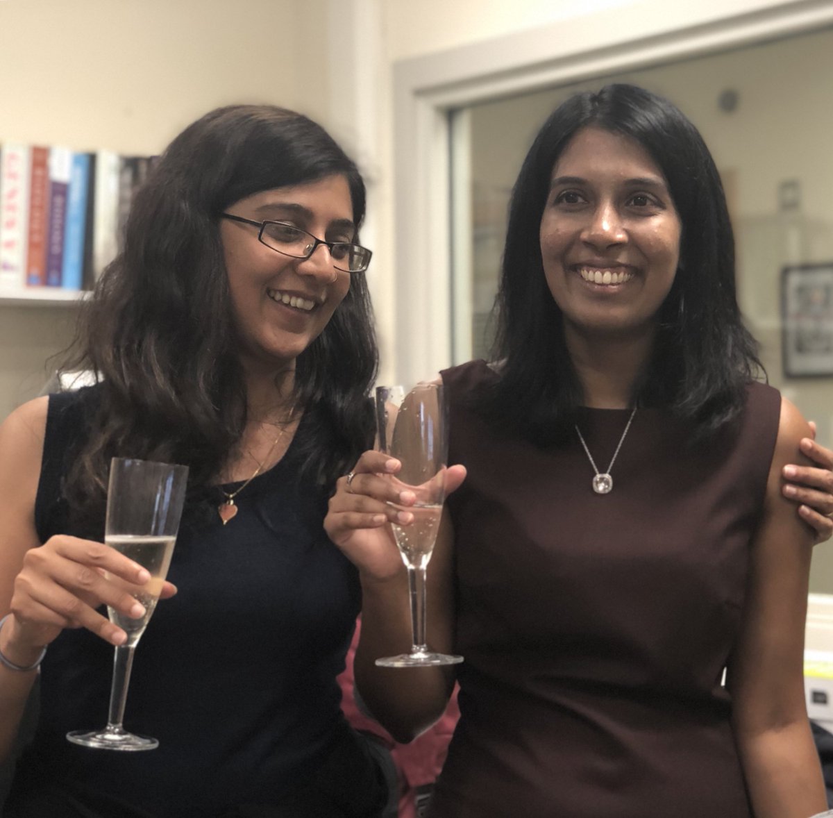 Aditi Kanhere tweet media