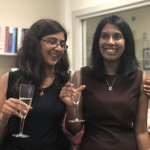 Photo by Aditi Kanhere (@Kanhere_lab)