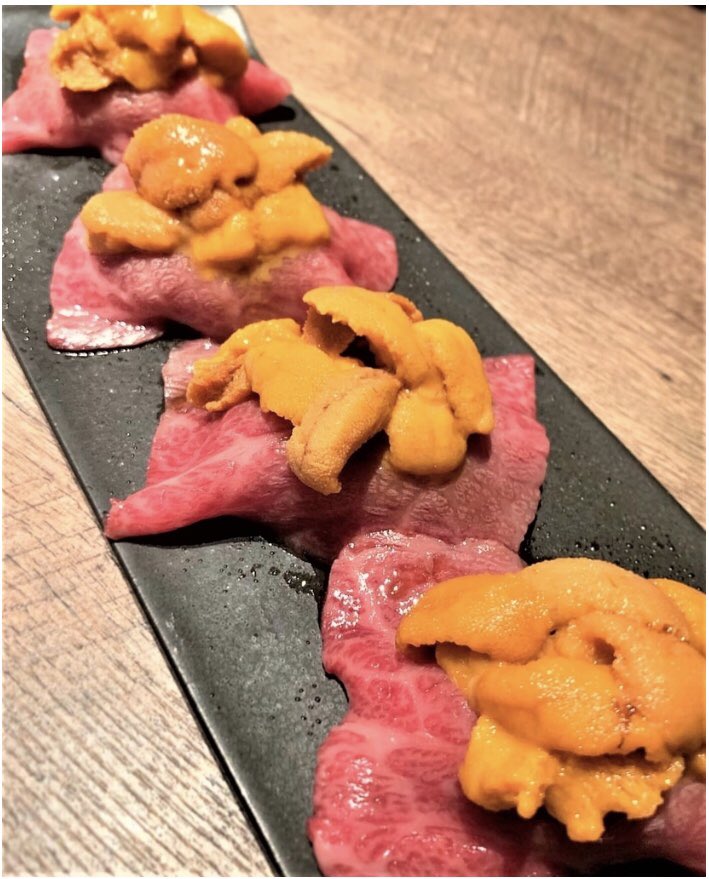 FX1SS1's tweet image. ちょっと前に
食べたヤツ今載っける笑

美味しすぎたからまた行きたい！
最高月収叩き出したらご褒美
としてまた行きます🙃🙃

⬇︎興味ある方はこちらから⬇︎
⬇︎現在無料レポート配布中⬇︎
nav.cx/irmrmIY