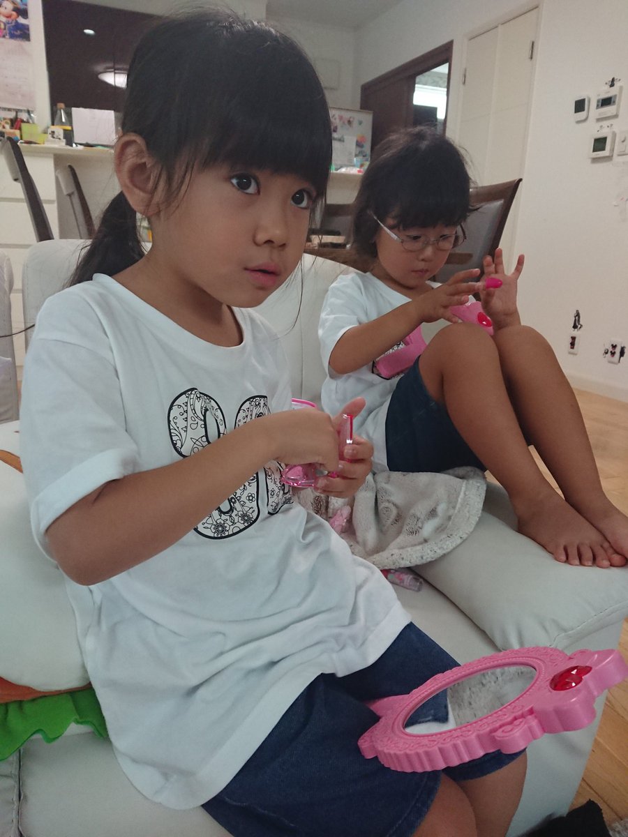 3世代ディズニー