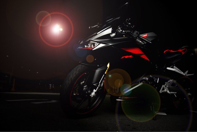 Cbr250rr の評価や評判 感想など みんなの反応を1日ごとにまとめて紹介 ついラン