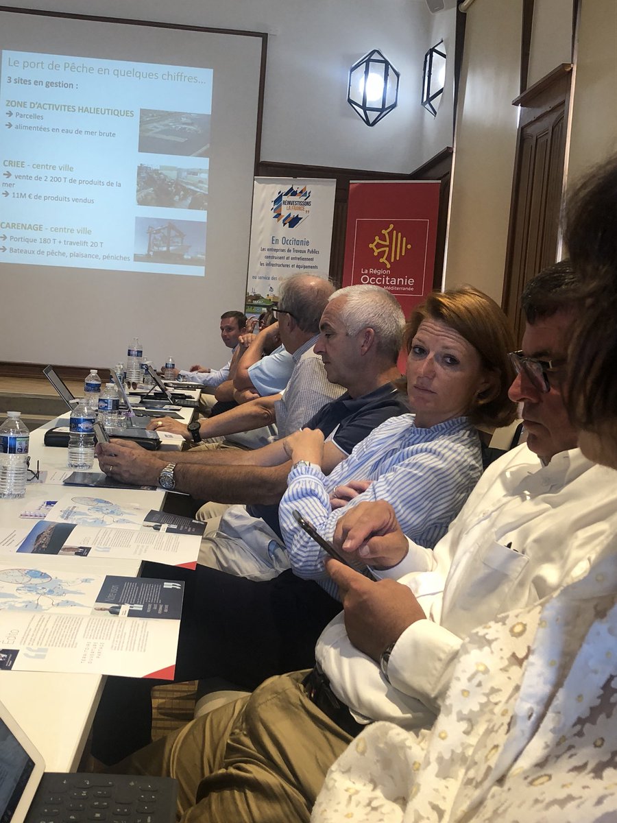 Préoccupation partagée par toutes nos Régions : quels engagements signés pour compenser la suppression du GNR ? 🤔📩 <a href="/FNTP_info/">Les Travaux Publics</a> <a href="/cavagneb/">Bruno Cavagné</a> <a href="/BrunoLeMaire/">Bruno Le Maire</a> <a href="/GDarmanin/">Gérald DARMANIN</a>