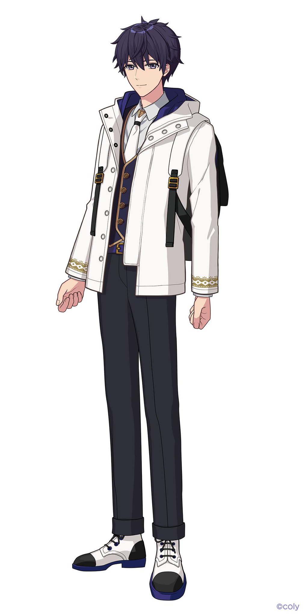 魔法使いの約束 公式 キャラクター情報 異世界にやってきた主人公 賢者となり 大いなる厄災 から 世界を救うため 魔法使いたちを導く 男女選択 名前変更可能 まほやく 魔法使いの約束
