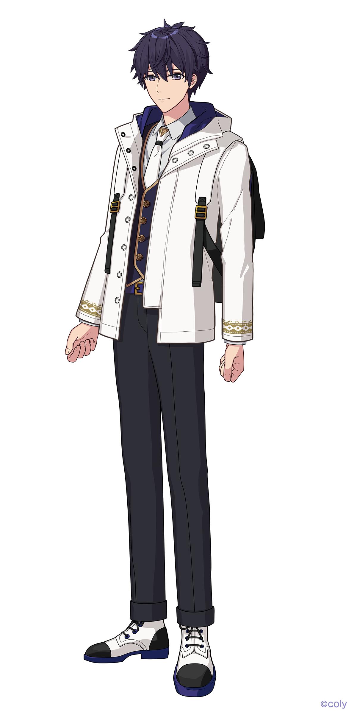 まほやく キャラクター紹介一覧 Twitter