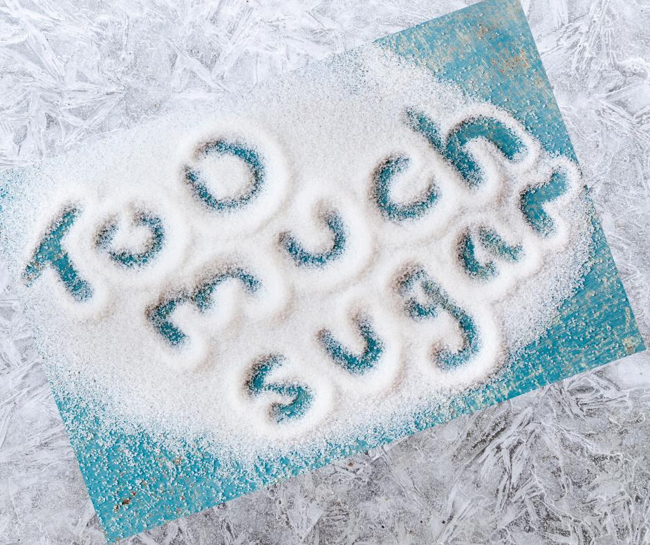 WOW embossing powder Sparkling Snow glitter