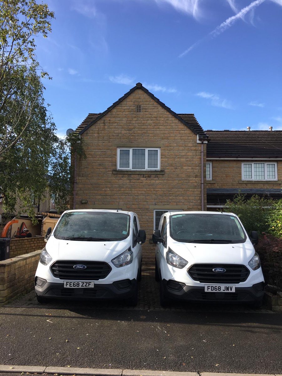 Secure Contracting NW Ltd. tweet media