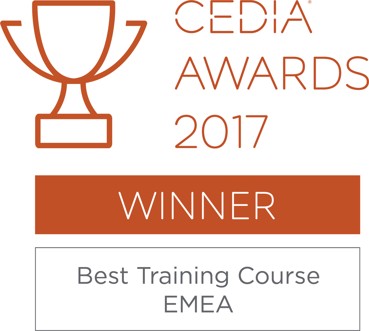 UKLILIN's tweet photo. Boooking is open for our last #SurveillanceforCustomInstall training course on the 10th December 2019! This #CEDIA #awardwinning course will show you how to specify, install and integrate a LILIN system into your #smarthome.
Reserve your space here: https://t.co/5XrLfrtN7h https://t.co/uH3ZYGWVuA