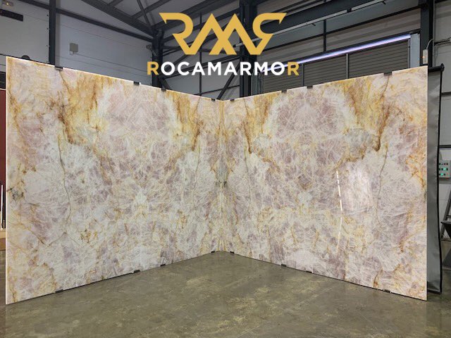 rocamarmor's tweet photo. PINK QUARTIZE 
hello@rocamarmor.co.uk
00447926212678

·  Finished: Polished
·  Size Slab: 292x178x2
·  Total Slabs: 32
·  Total sqm: 166.32

#quartzite #naturalstone #pinkquartzite #naturalflooring  #bathroom #projects #construction #builder #architect @Marmo_mac @MosBuild https://t.co/UnTJInob1R