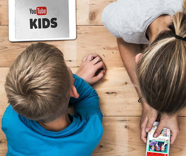 Keep your kids safe online
bit.ly/2ZYs3aT
#internet #safety #children #online