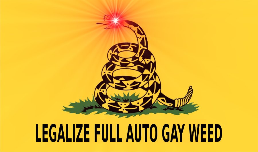 WeikleforSenate's tweet photo. #theAntiGraham #MakeMachineGunsGreatAgain #RepealBrady #MMGGA #RepealHughes #AbolishGunFreeZones #RepealTheNFA #AbolishTheATF #ShallNotBeInfringed #EndTheForeverWar #AbolishTheIRS #RepealThe16th #EndTheDrugWar #EndTheFed #FreeMarkets #FreePeople #Decentralization #Localization https://t.co/HdckdSb634