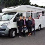 Photo by Peter Roberts Caravans & Motorhomes (@PRCaravans)
